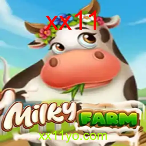 MilkyFarm