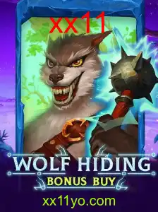 WolfHidingBonusBuy