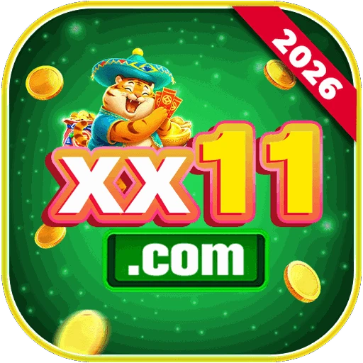xx11 Logo